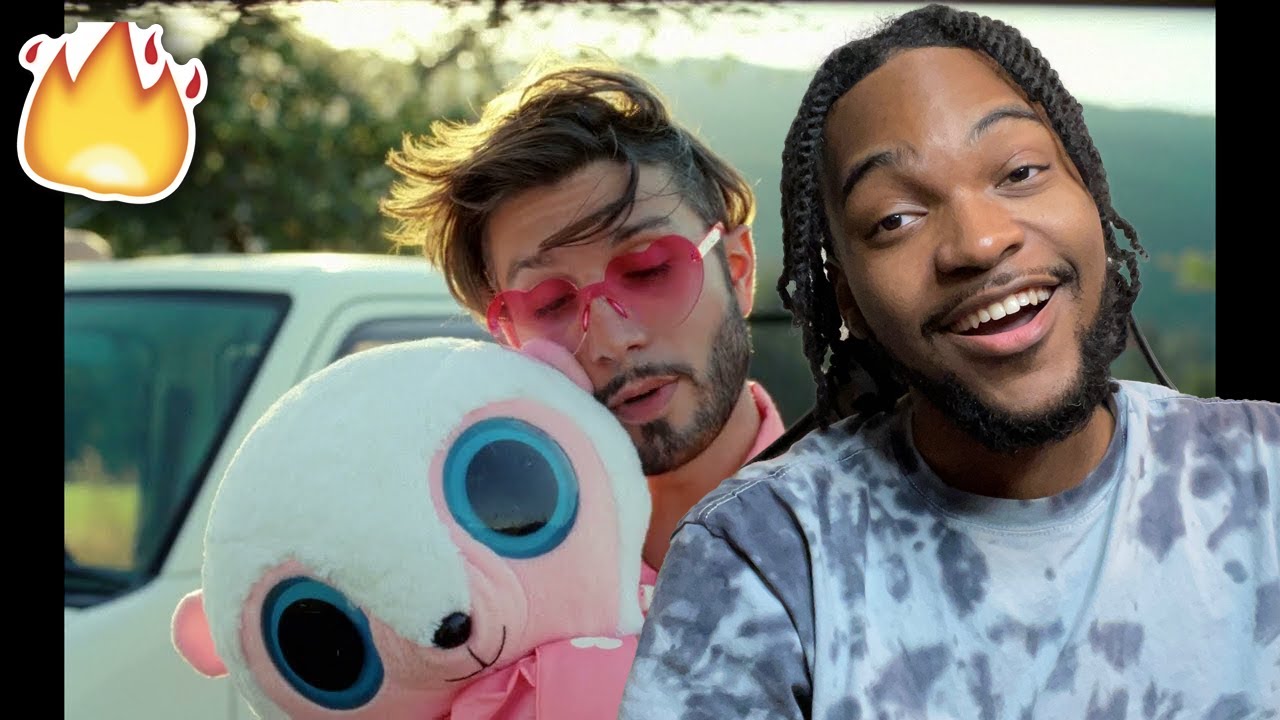 *FIRST TIME EVER* Listening to bbno$ - check - reaction