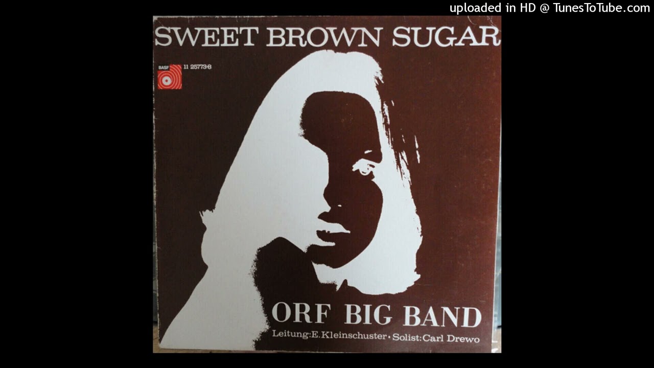 ORF Big Band, Erich Kleinschuster - Party Down (Austrian Jazz-Funk - 1975)