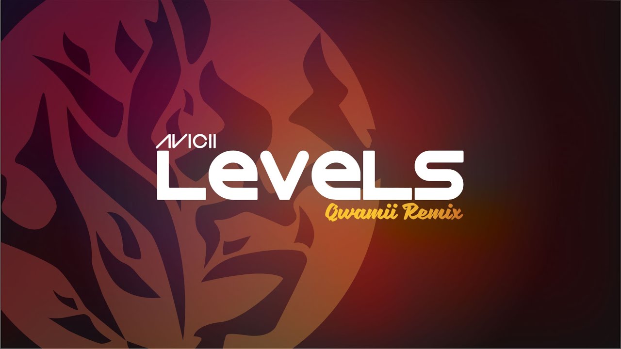 [Tribute] Avicii - Levels (Qwamii Remix) *FREE DOWNLOAD*