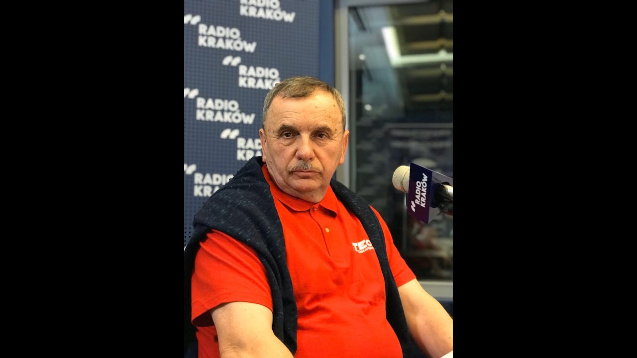 Radiostrada Nocą: Wiesław Stec