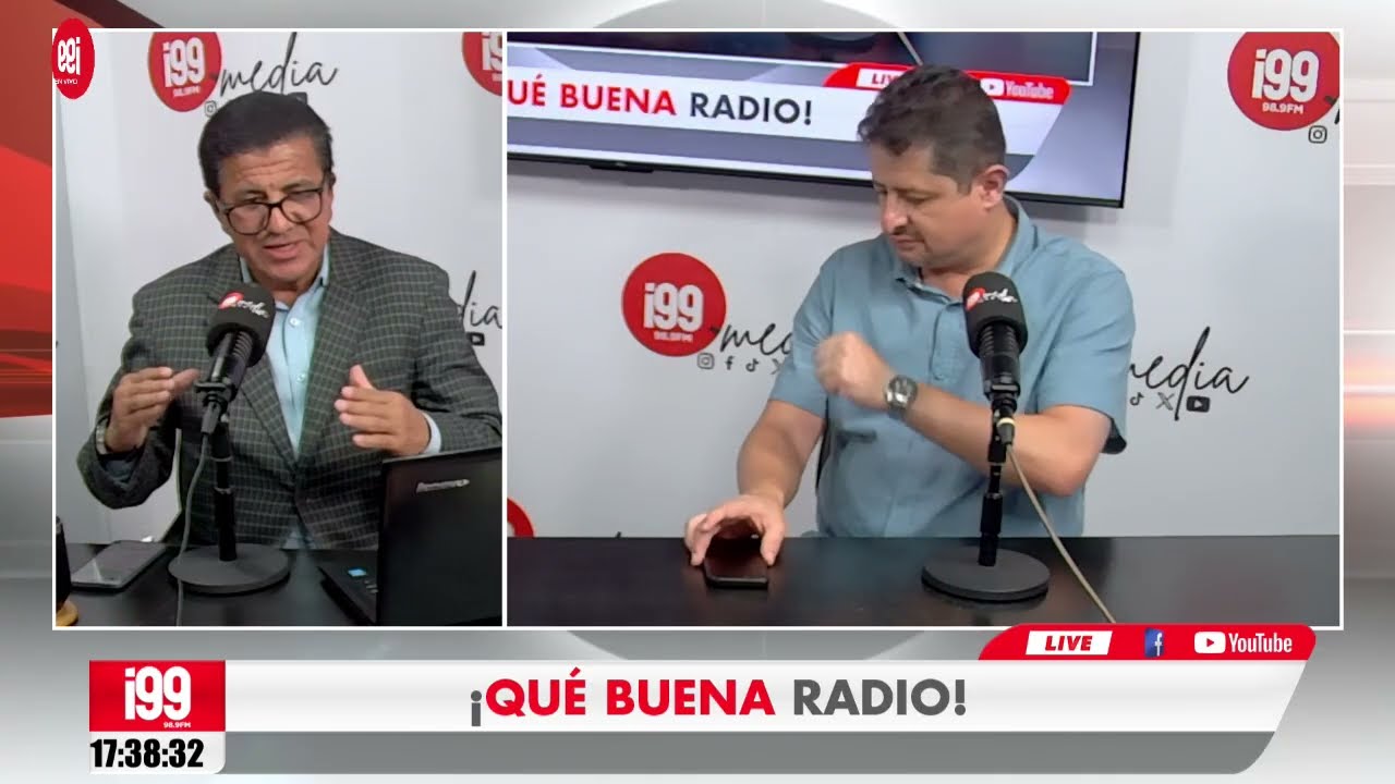 DANIEL ELMIR - Viceministro de Desarrollo Urbano Sostenible y Vivienda - 12 03 26
