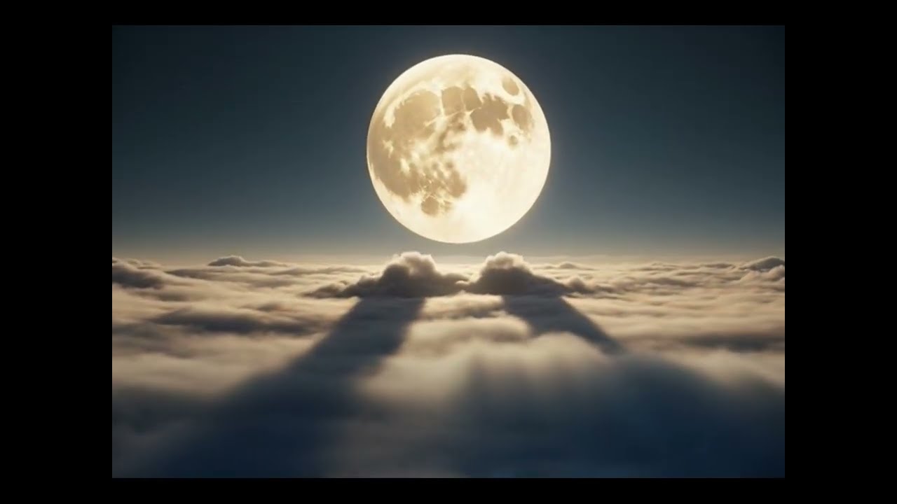 River of Clouds