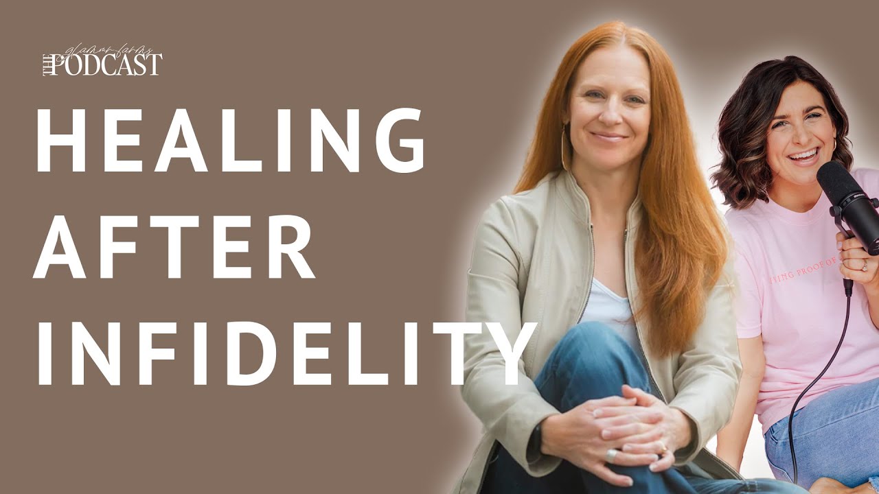Glamour Farms Podcast EP 160: Marriage Betrayal & Infidelity Recovery | Tammy Gustafson