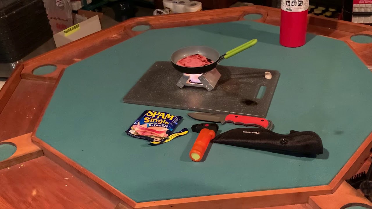 Alternative Cooking Methods