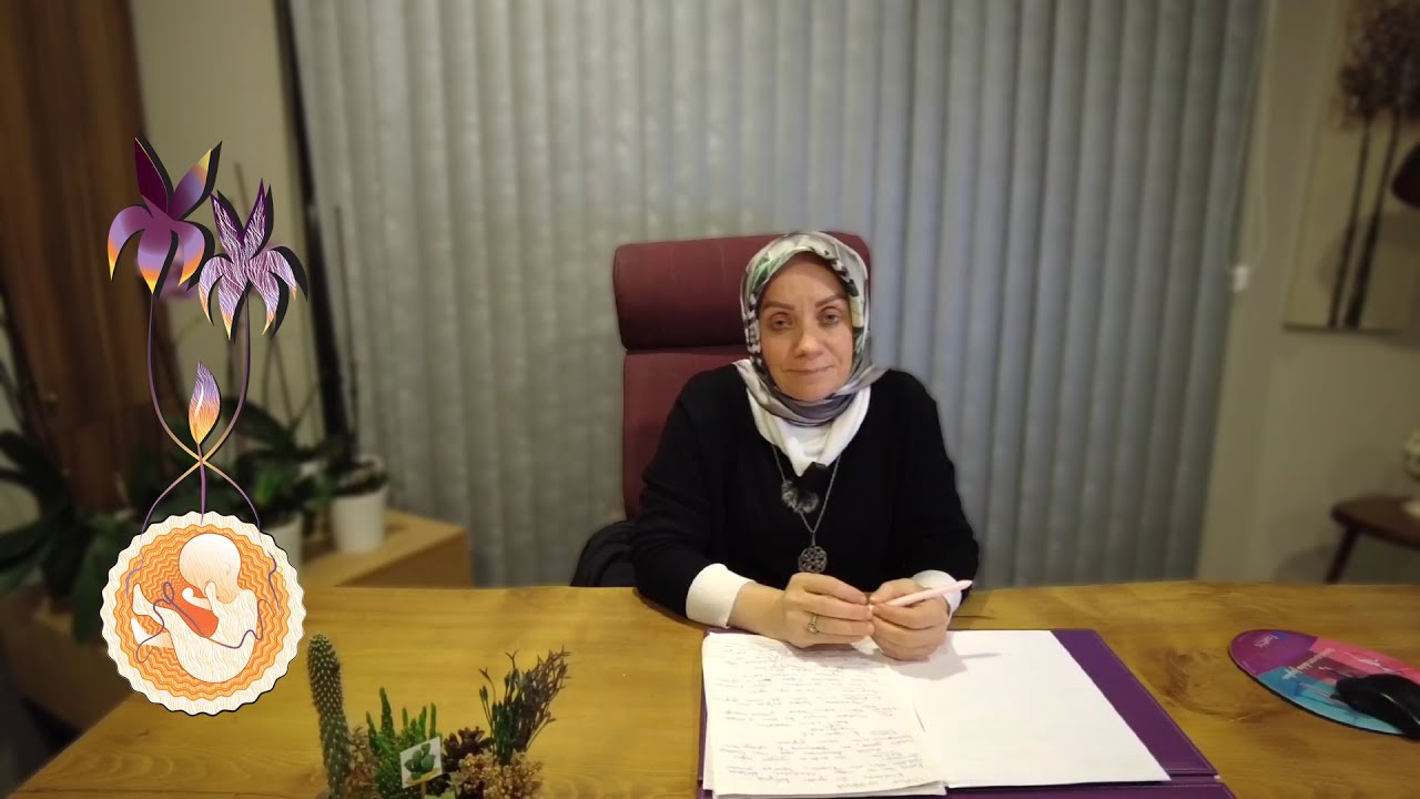 Vulvar Vestibulit Sendrom Nedir, Tedavisi Nasıl Yapılır? - Dr. Zehra YILMAZ