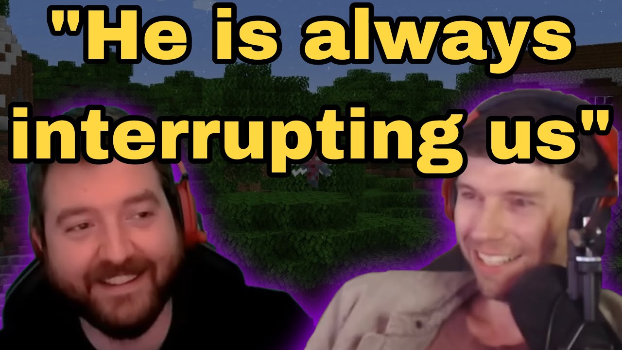 PKA Has Fun Without Woody