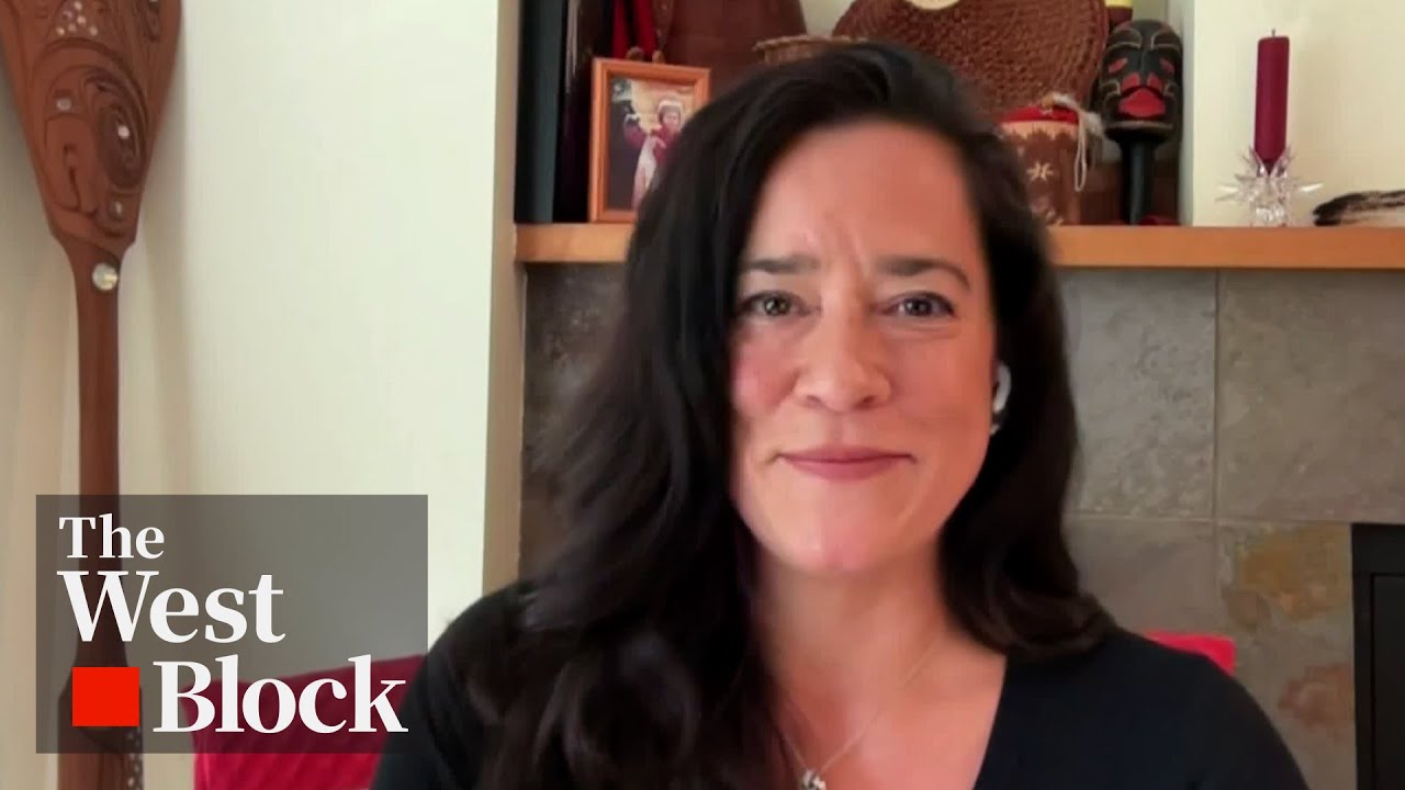 Should Trudeau stay or go? Jody Wilson-Raybould’s advice ‘for the good of the party’