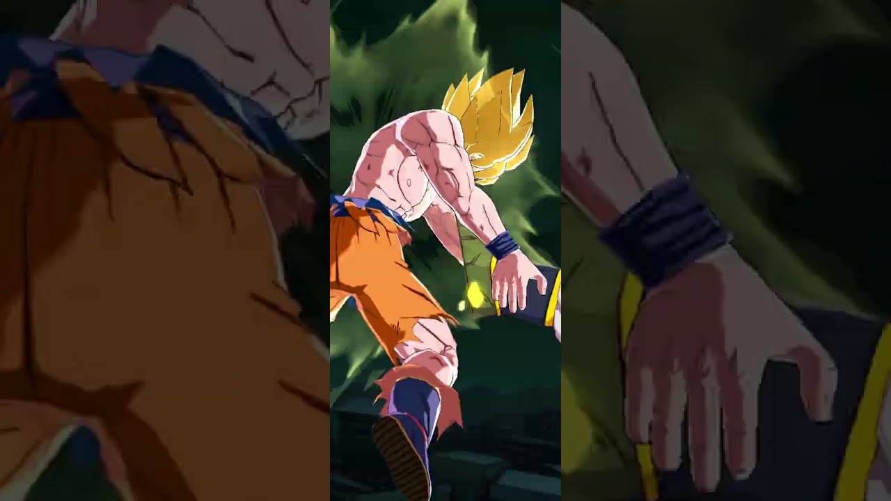 Bujan,Namek y Vegito los rivales más Duros #dragonballlegends #vegito 