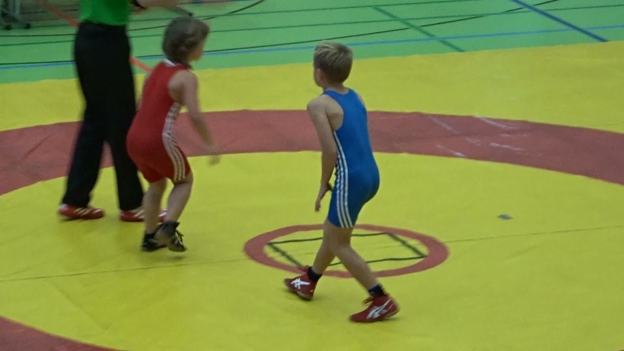 #2 Nelly Halter (RSV Merseburg) - Maximilian Degenhardt (SV Halle) D-Jugend 29kg, LEM S-Anhalt 2021