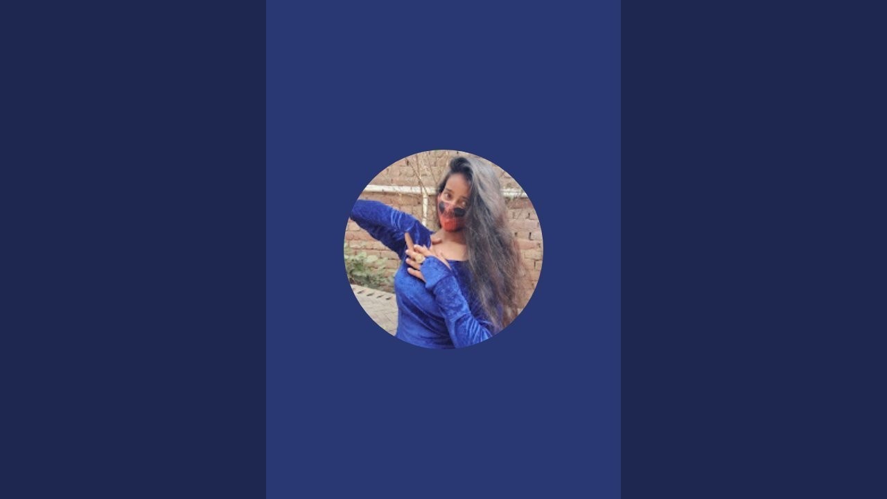 Nargish dream dance is live. hello friend s😁