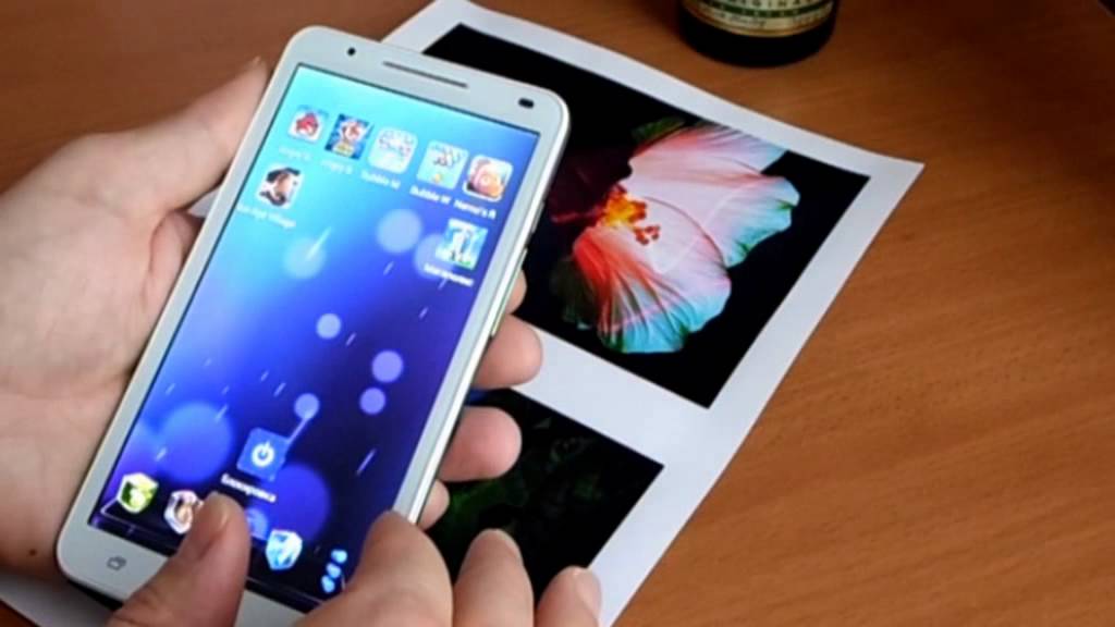 GALAXY Note III (China)