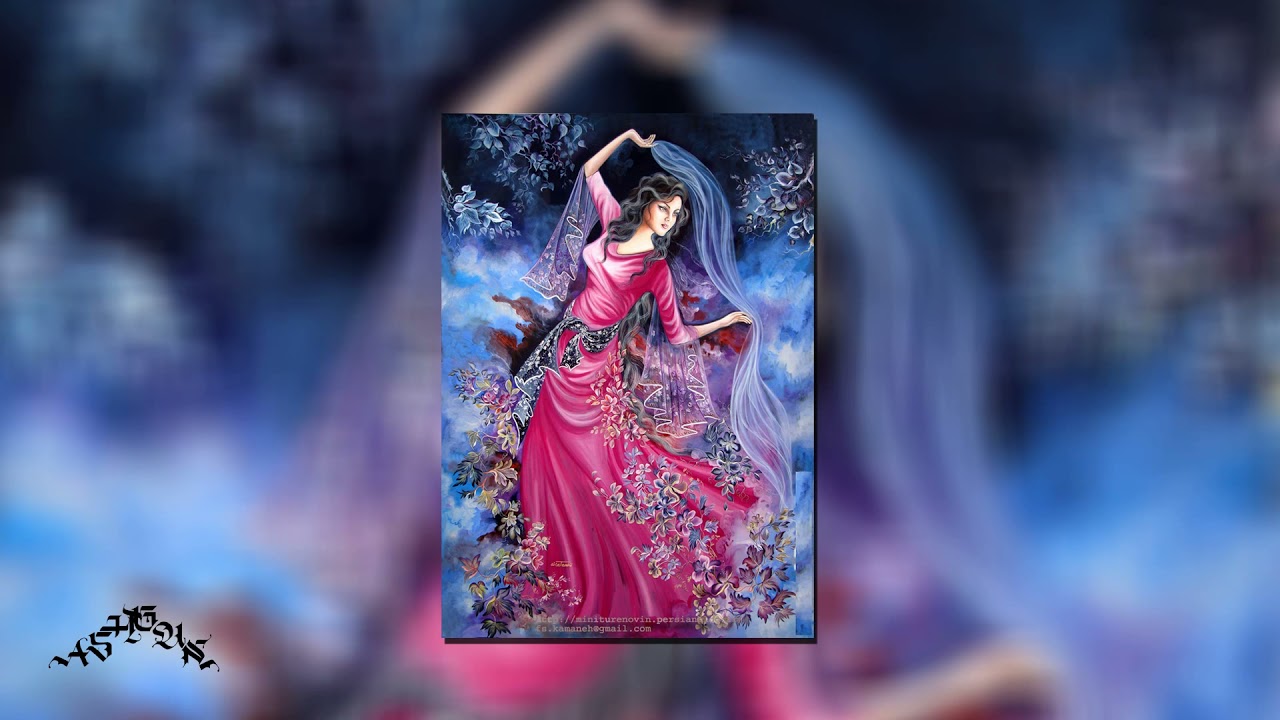 New Persian Old song Beat Instrumental | Free Old School Type Beat 2021[FREE]