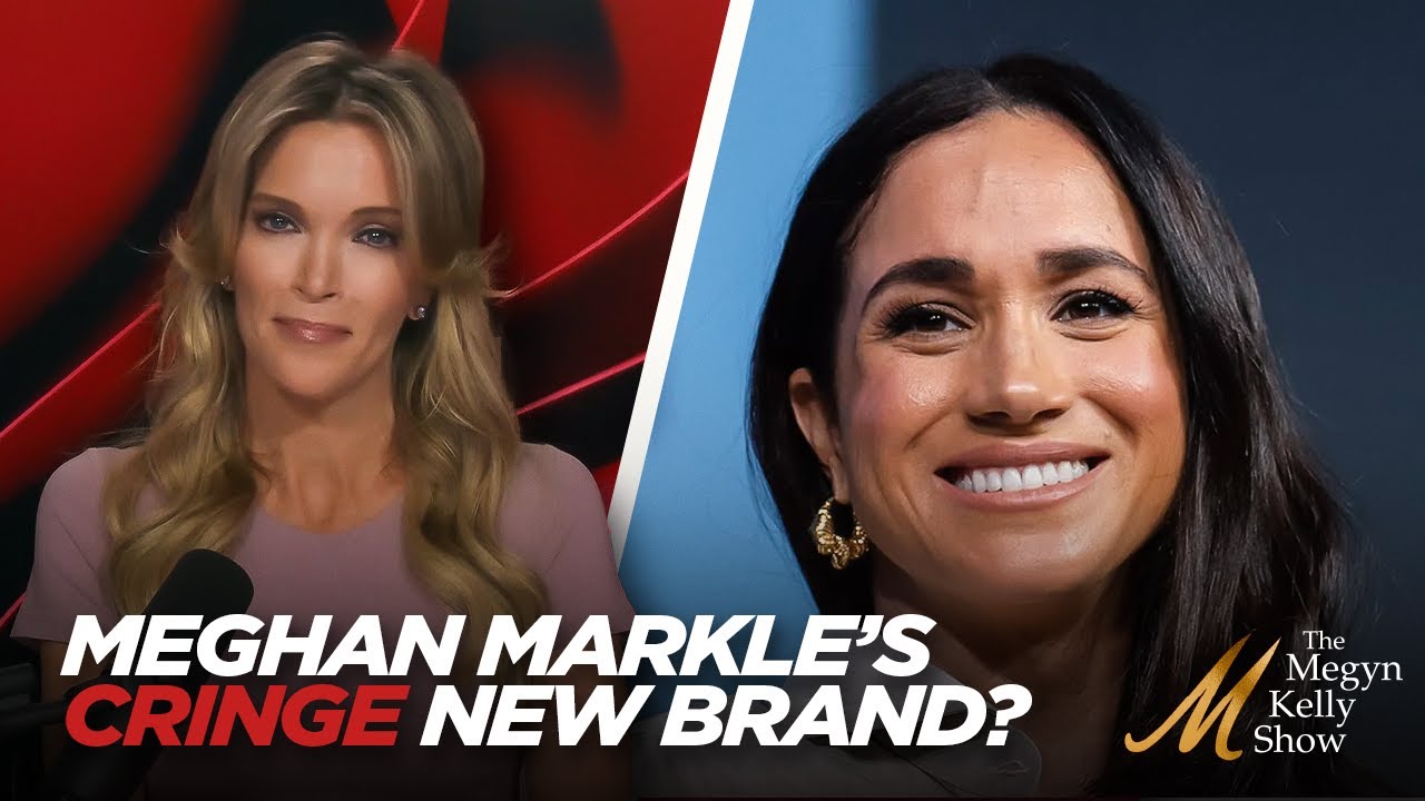 Meghan Markle Launches Cringe New Lifestyle Brand That's 