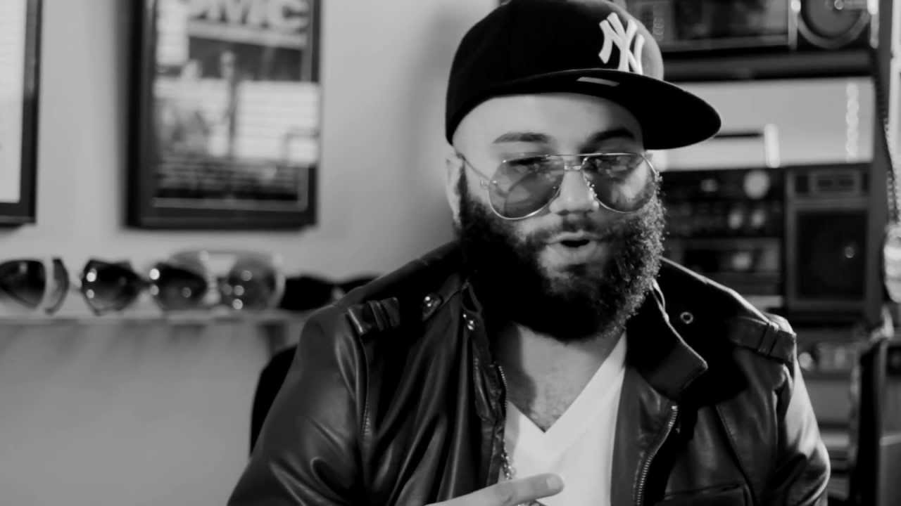 Corey Shapiro - The Vintage Frames Company adidas Orginals HD 25
