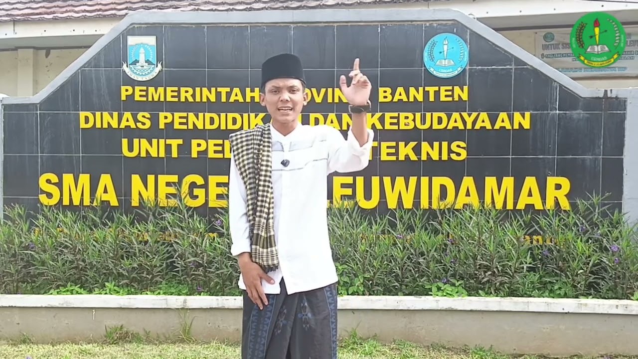 Ramadhan Message From Student EP 13 