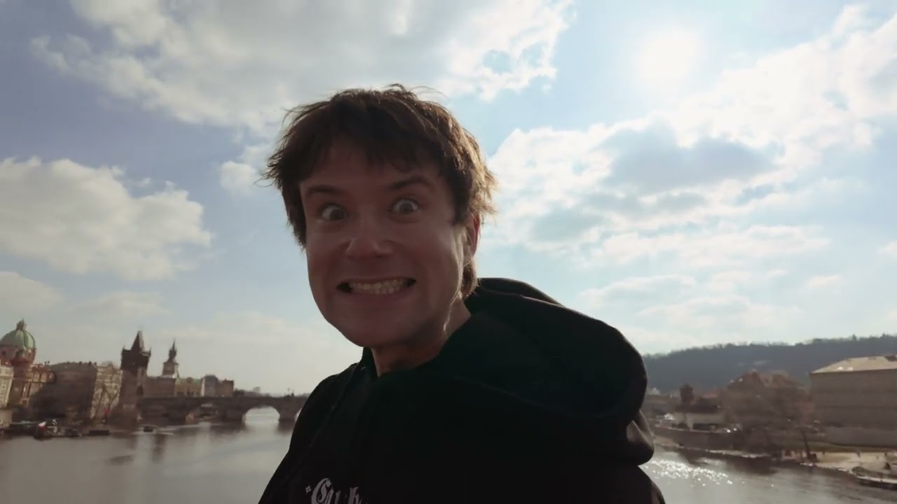 Alec Benjamin - EU/UK (Part 5)