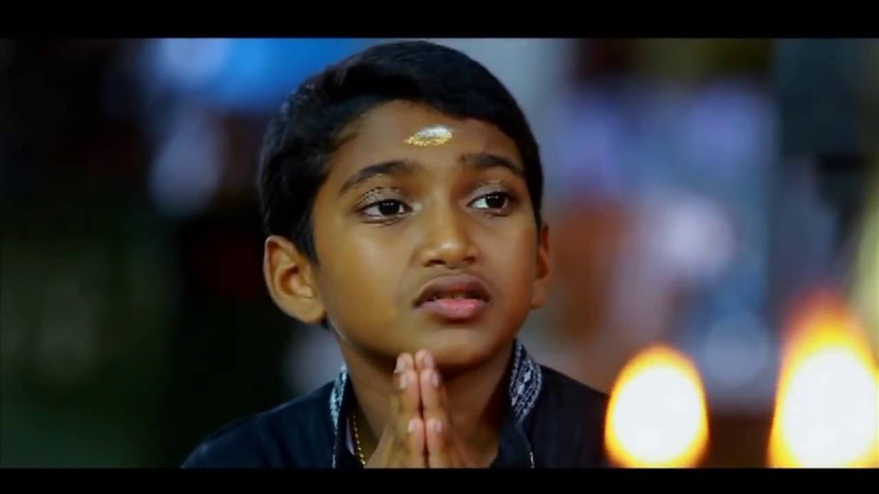 Kanadikavile Chenthamara