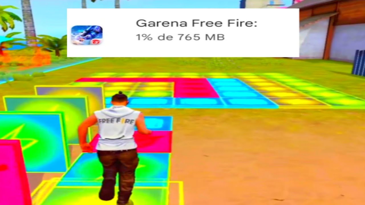 O LADO RUIM DA ATUALIZAÇÃO!! 🤬