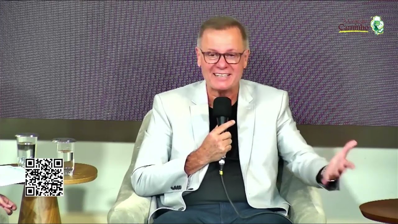 Perguntas e respostas