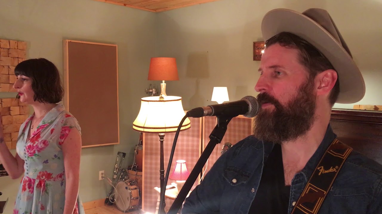 Take On Me, A-Ha (Tomato/Tomato Cover, Live)