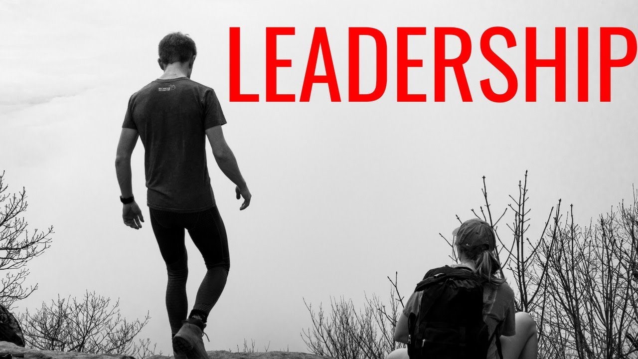 How You Lead: A dream, a belief, a plan. Best Career Motivation Video