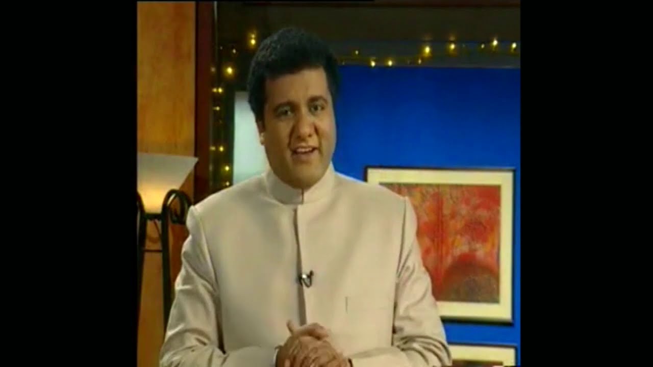 CBN India Christmas Program