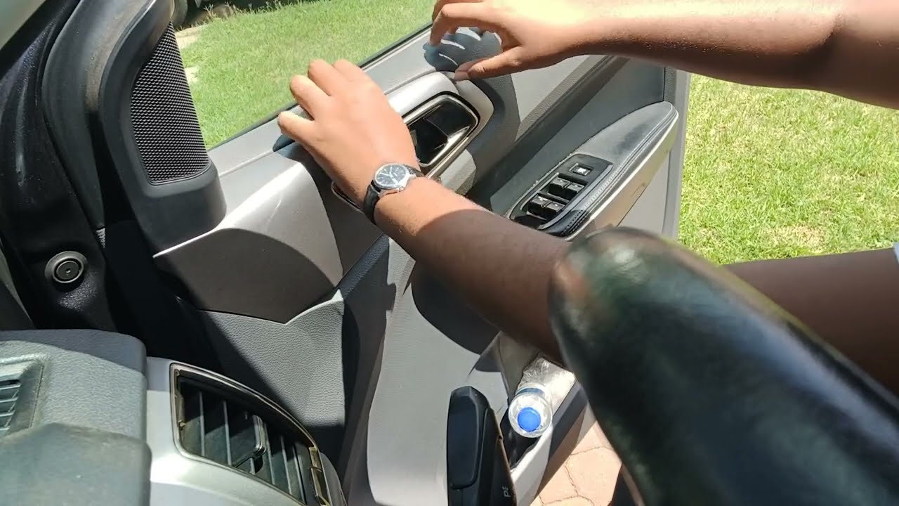 FAST and AGGRESSIVE ASMR in the CAR | Part 2🚗