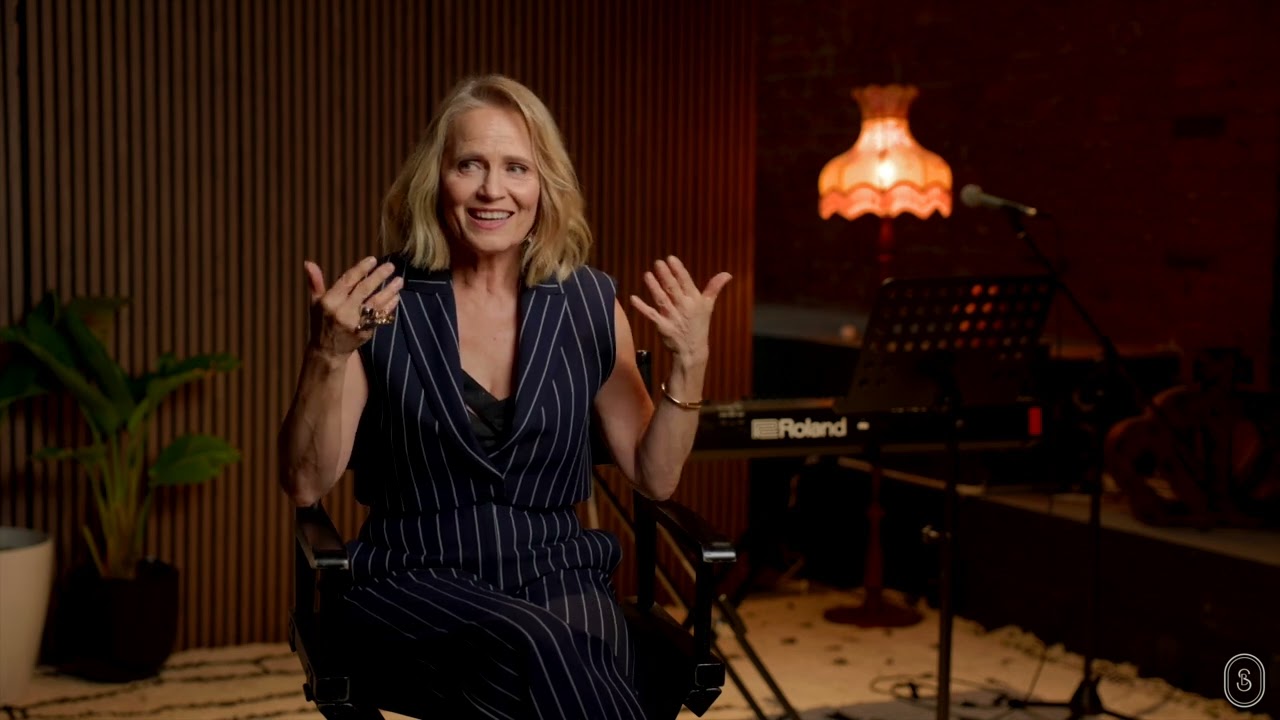 Shaynna Blaze: Warrior - Meeting Gary Pinto for the first time.
