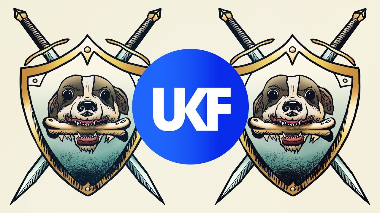 12th Planet, Barely Alive & PhaseOne - Bubzstep
