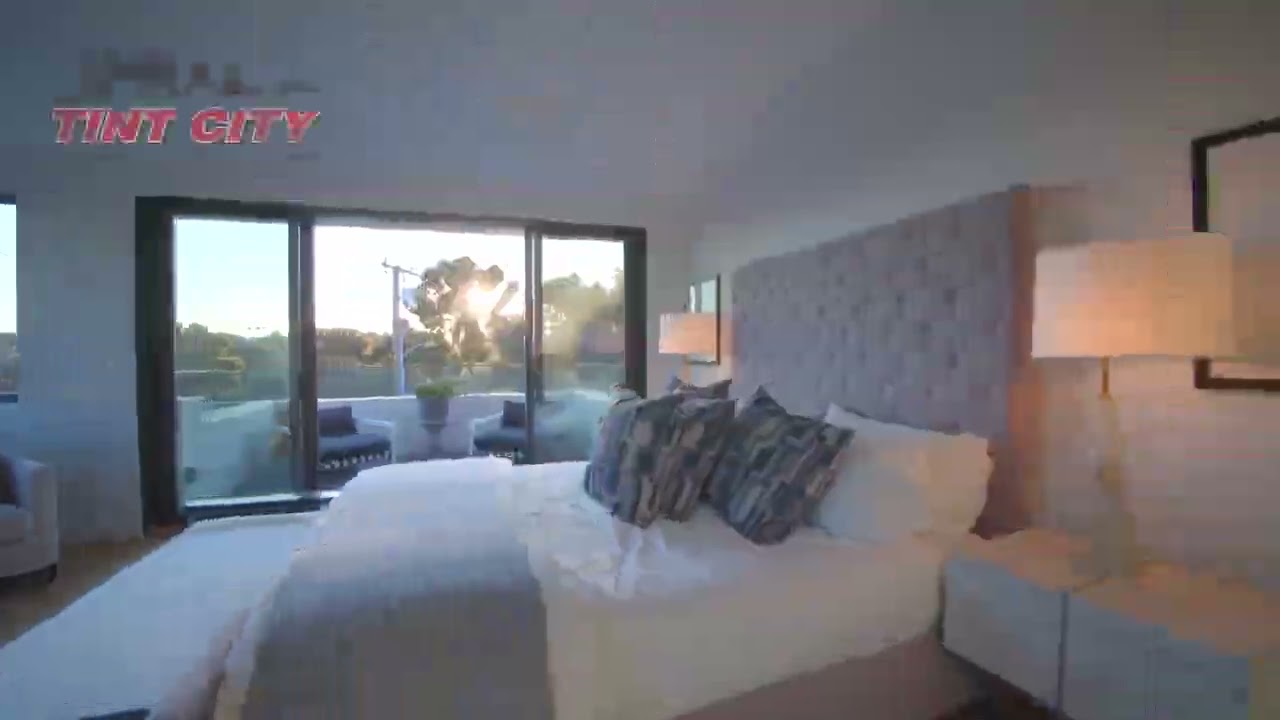 Fade Away: Protecting Your Furniture and Interiors with Home Window Tinting