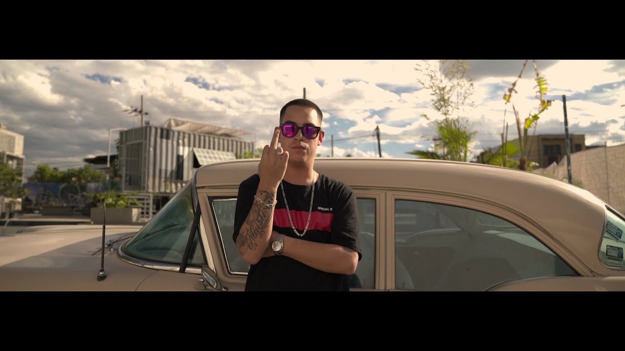 NETO PE&Ntilde;A - CALLAO (VIDEO OFICIAL)