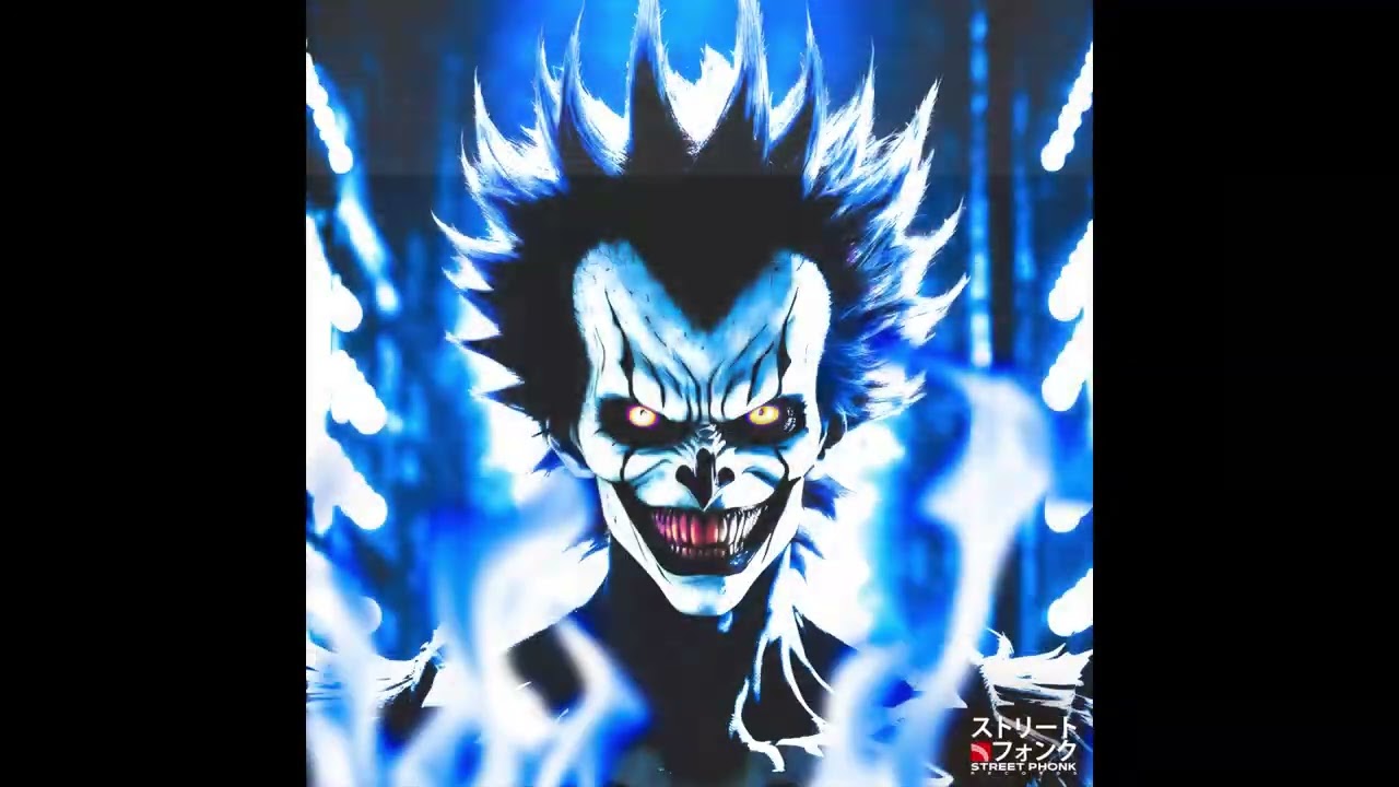 CNVR - Death Note
