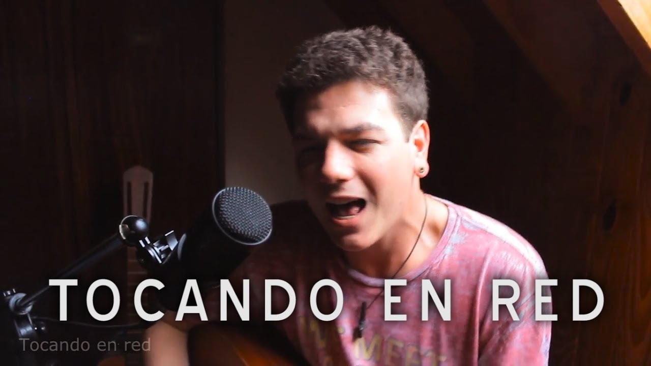 Otto Gross - Influir | Tocando En Red (Ac&uacute;stico)