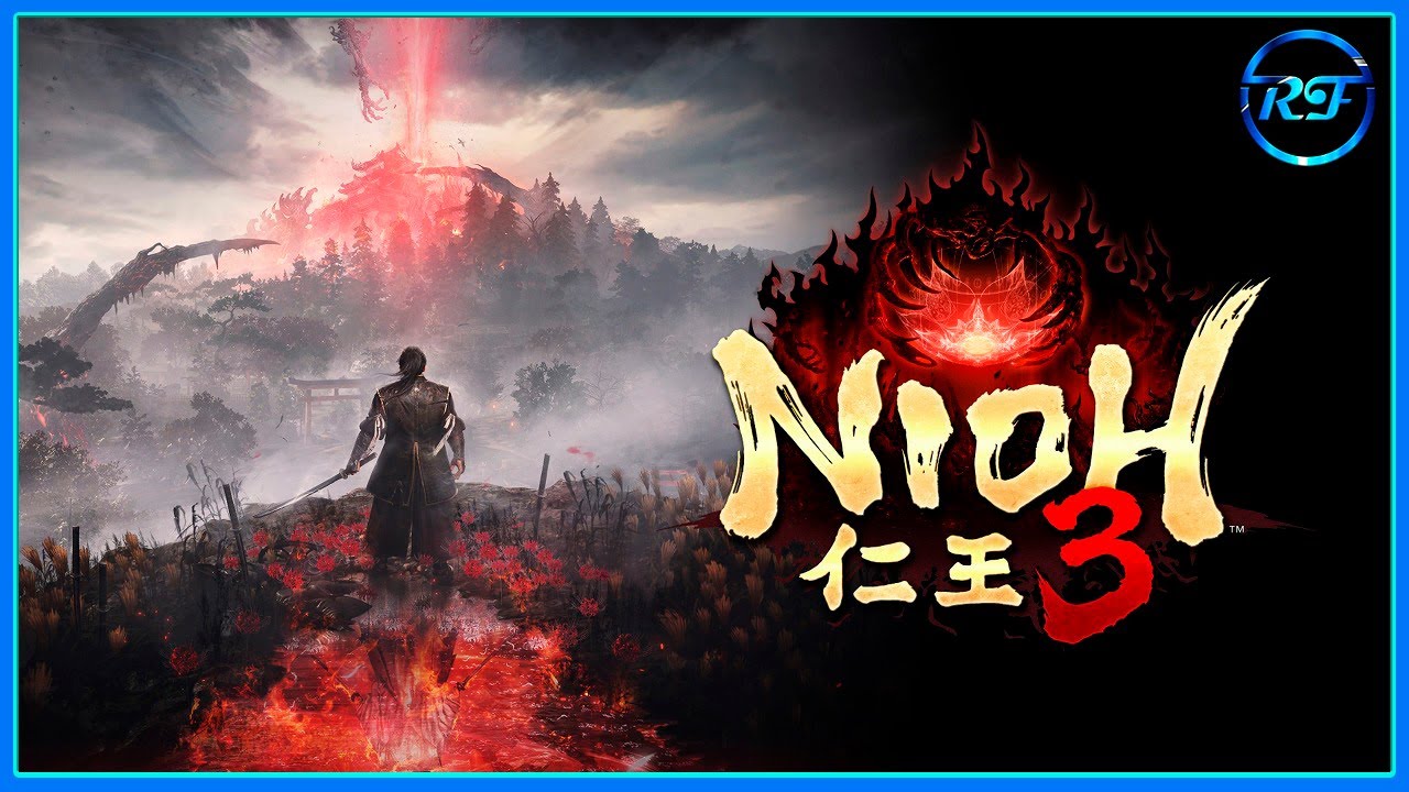 Nioh 3 (Parte 06)