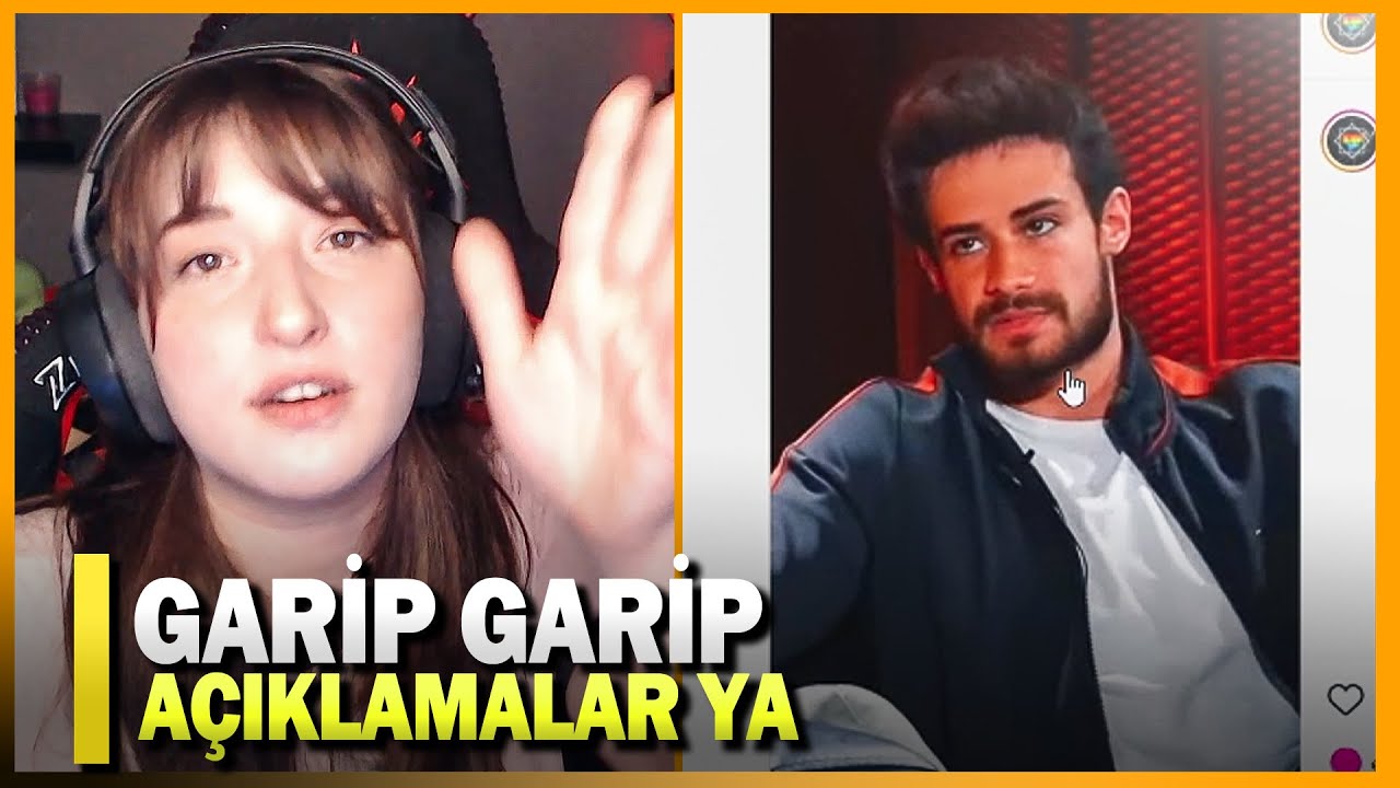 Pqueen - Batuhan Karacakaya'nın Homofobik Açıklaması Hakkında Konuşuyor !