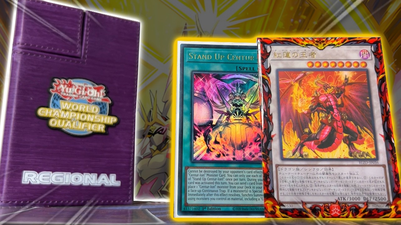 I'VE MASTERED THIS DECK ALREADY {#2}