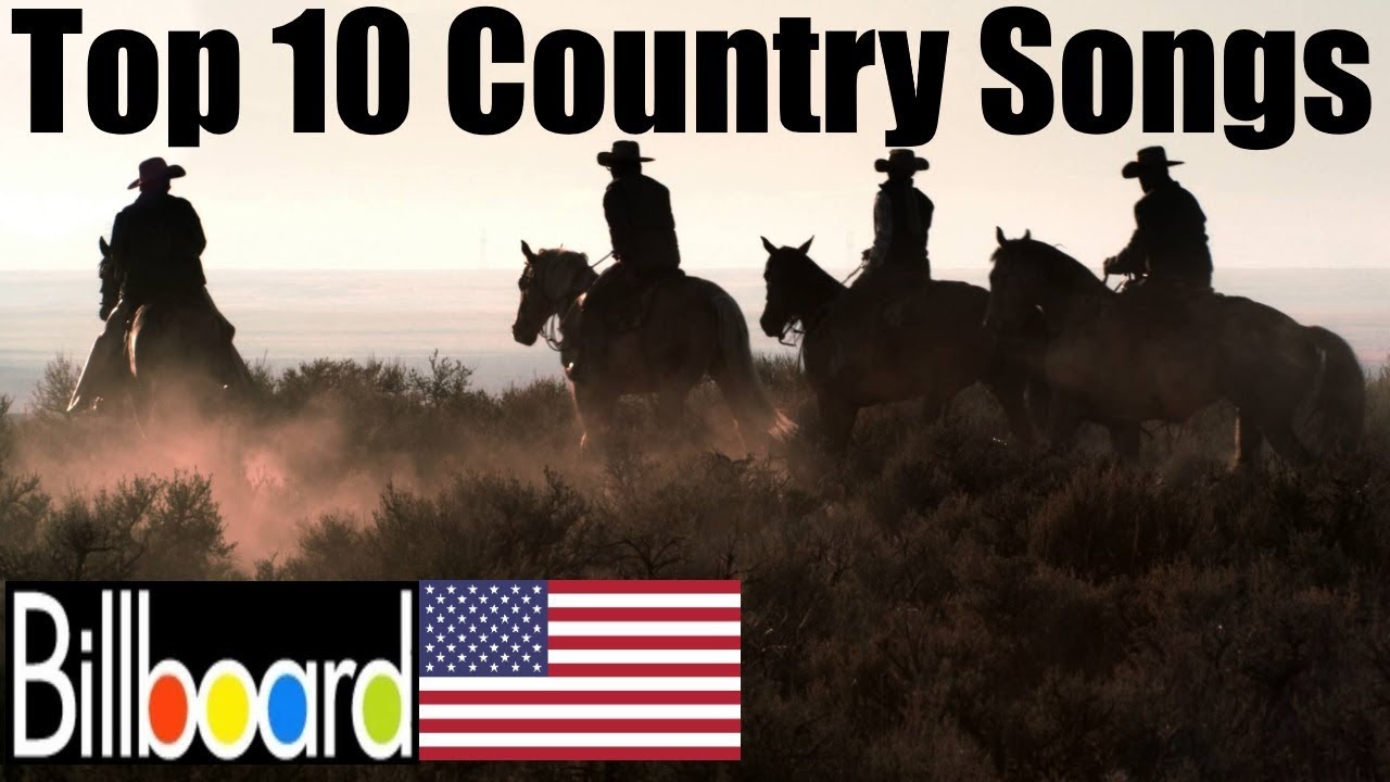 Billboard Country Charts | November 04, 2017 | ChartExpress