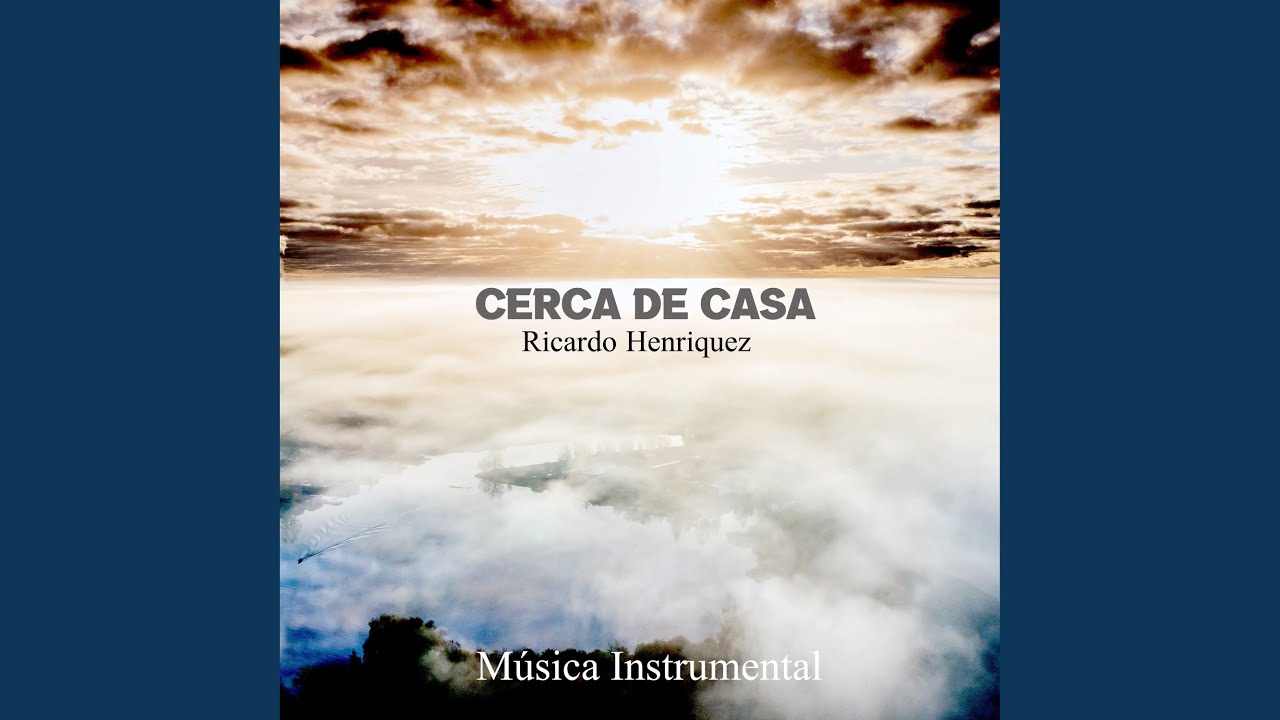 Cerca de Casa
