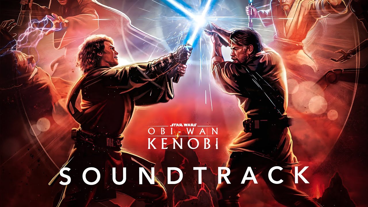 Duel of the Fates x Battle of the Heroes x Imperial March | EPIC Mash-Up