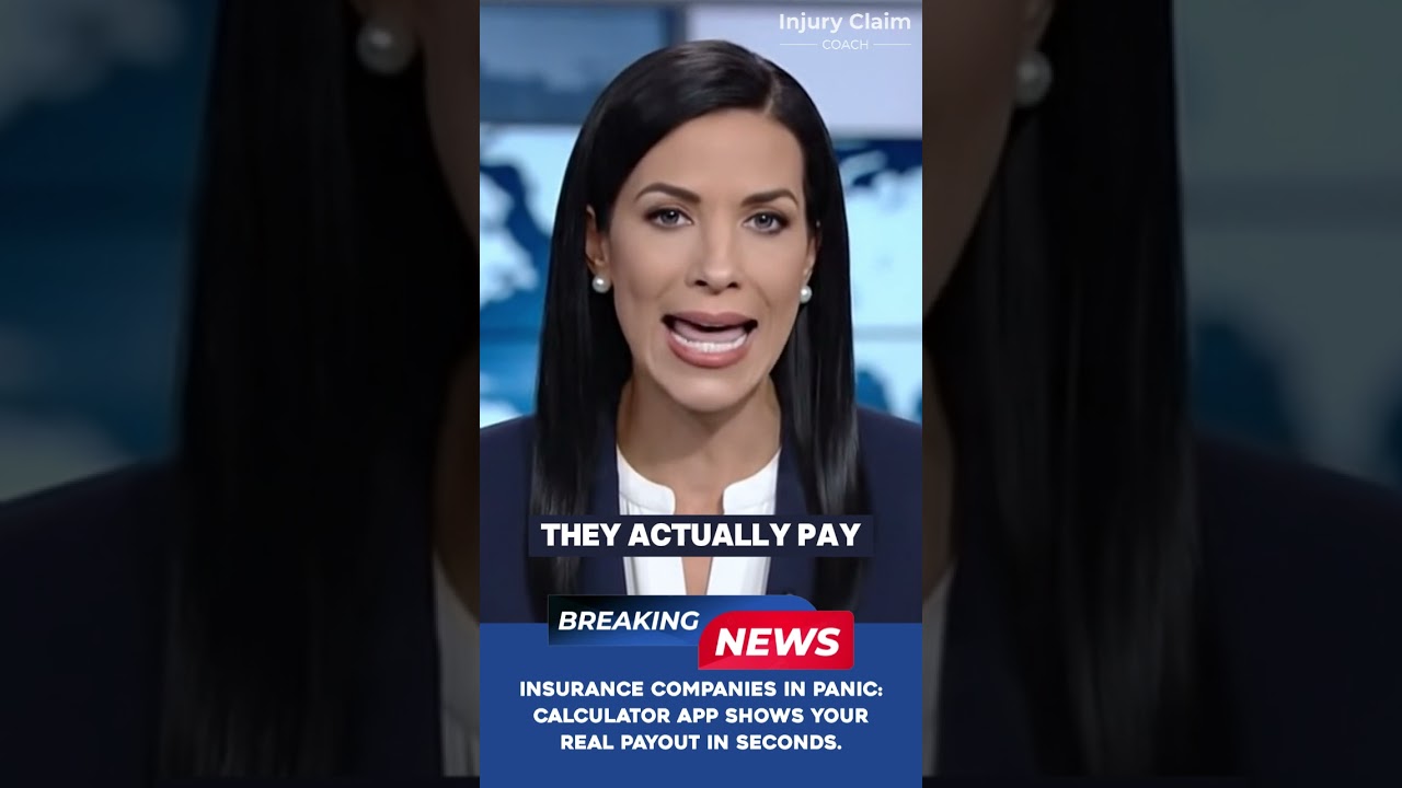 How much could your car accident settlement be? AD   BREAKING NEWS V2   STORIES