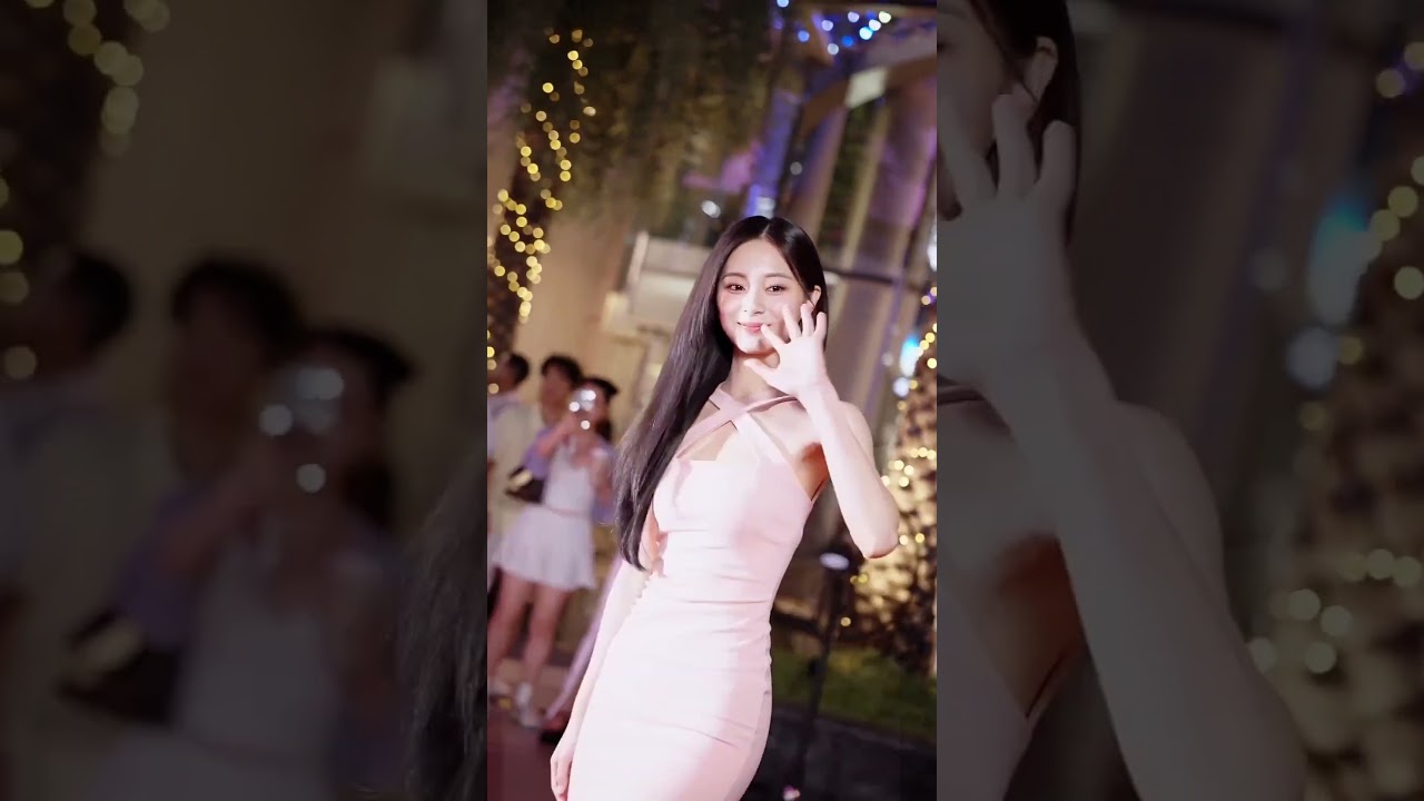 Tzuyu at Bangkok #thinkaboutzu #twicetzuyu #tzuyu #tzuyubeauty