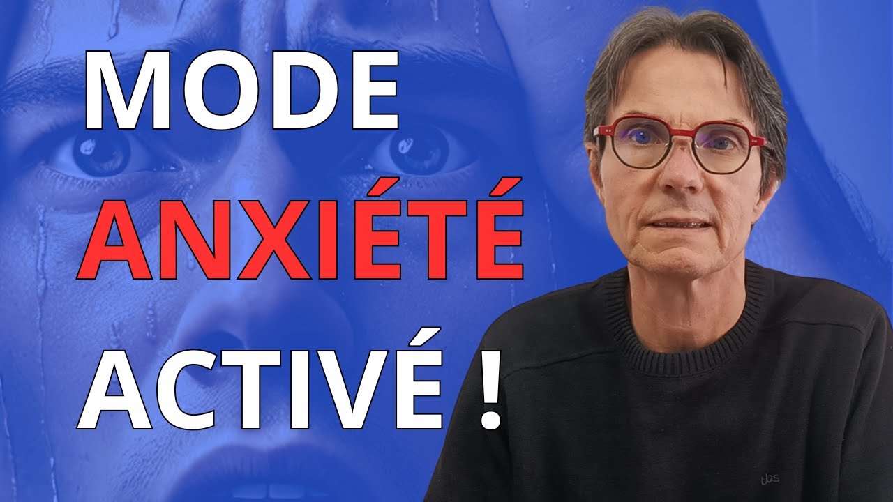 21 signes que votre corps est en mode anxiété… et comment l’apaiser