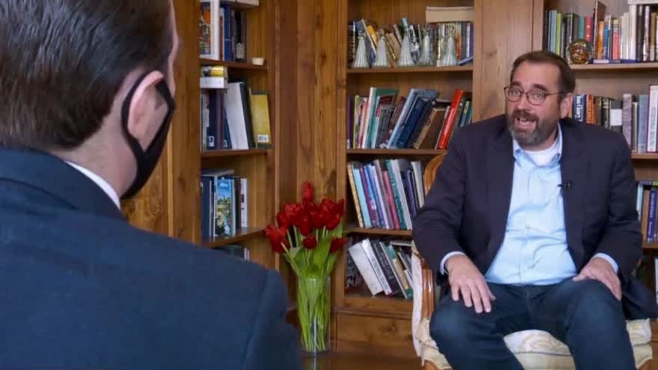 Prosecutors say Utah County Attorney engaged in unethical behavior