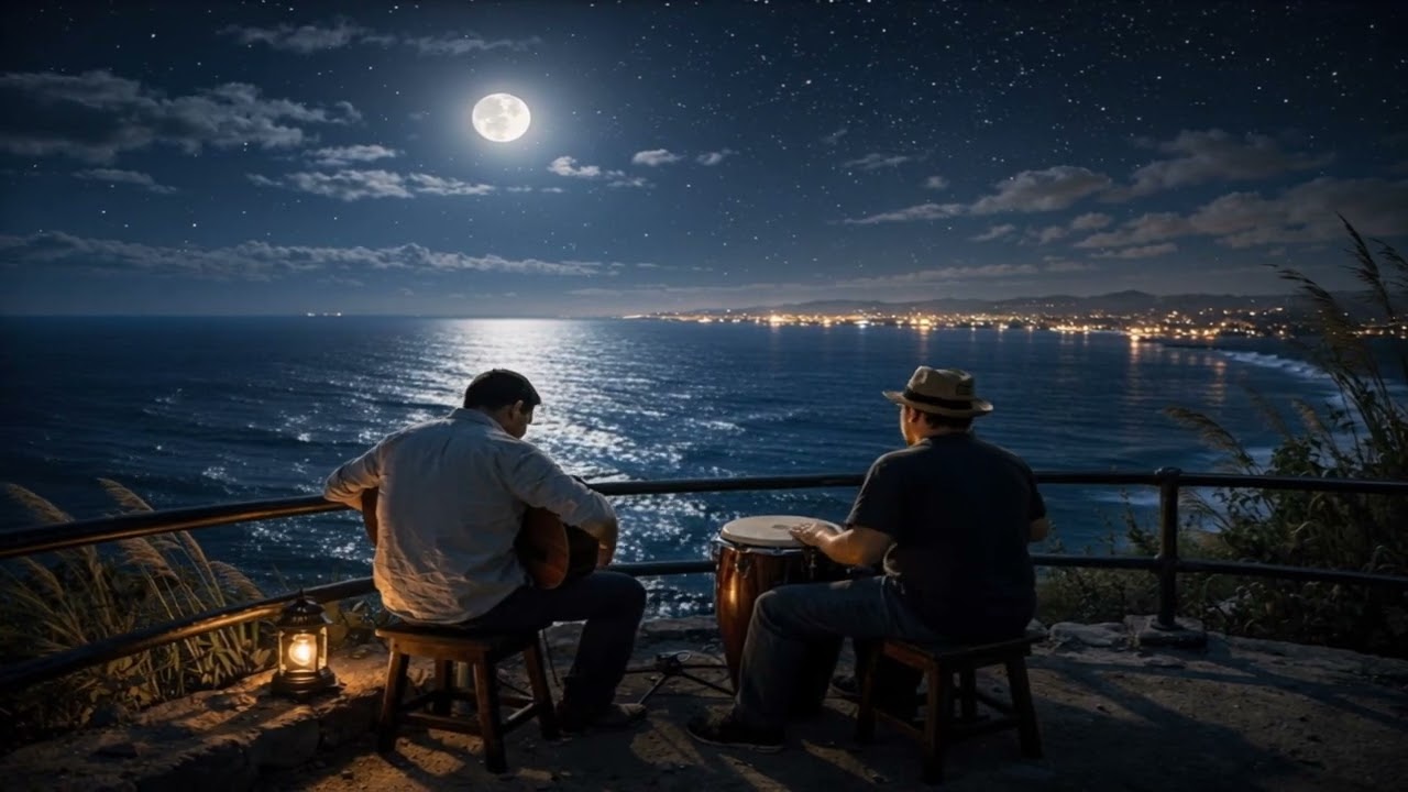 Bossa Nova Nights Vol. 11 Part 3 | Bossa Nova Music