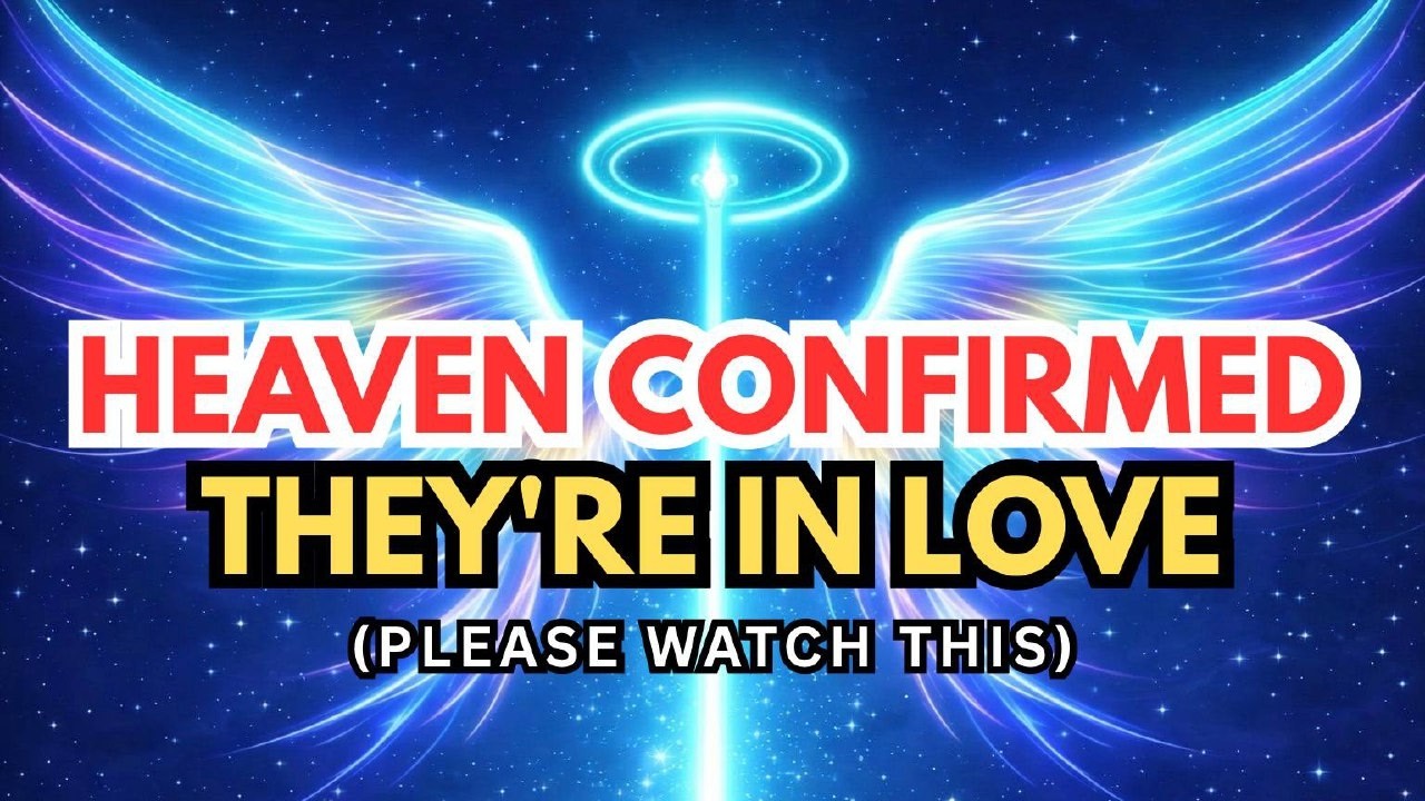 🔴 Chosen One: The Love God Chose for You Is Coming — Age Won’t Stand in the Way 💫