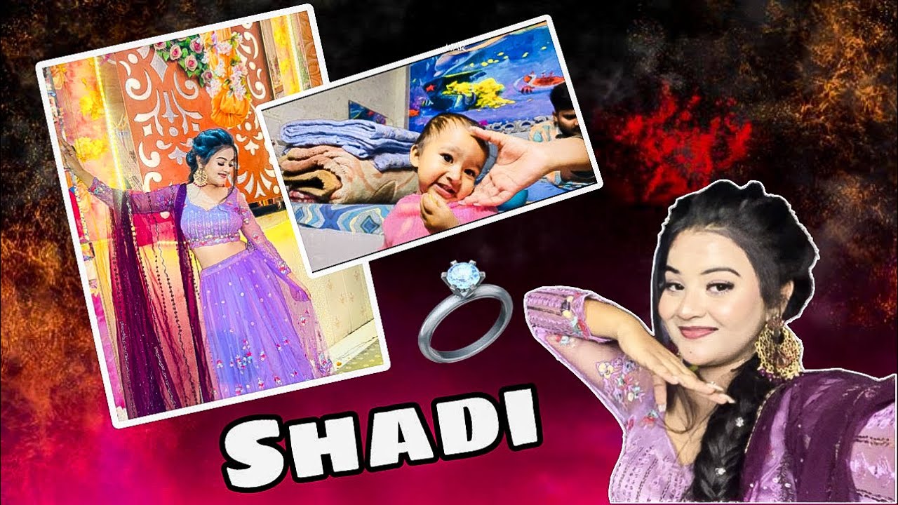 After long time gye hum shadi mein💫 ||GUNGUNGUPTA