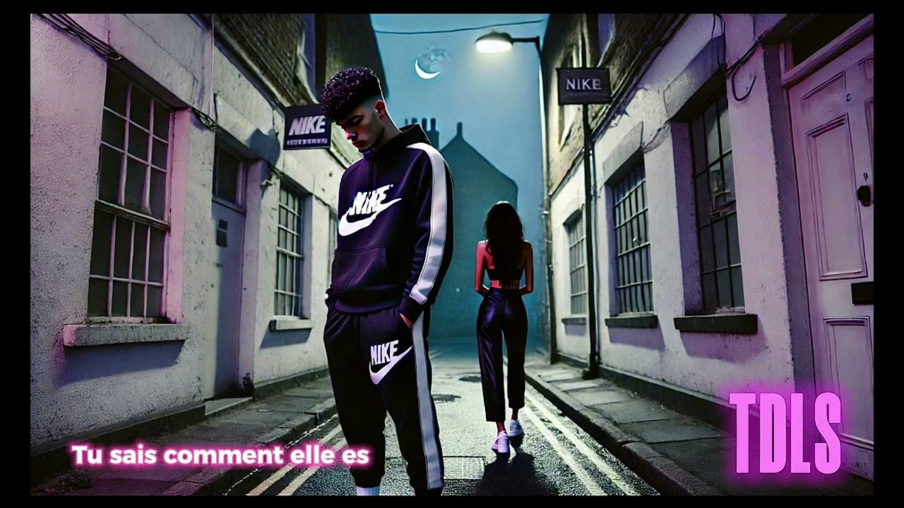 TDLS - Tu Sais Comment Elle Est