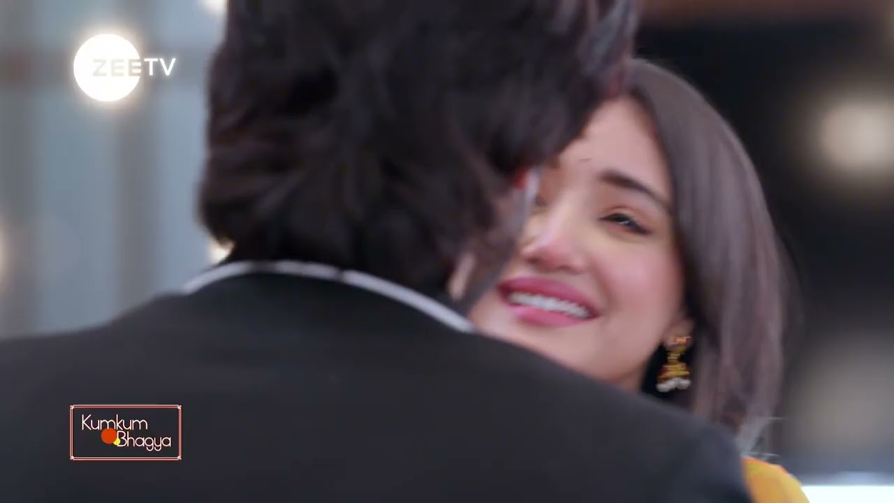 Kumkum Bhagya