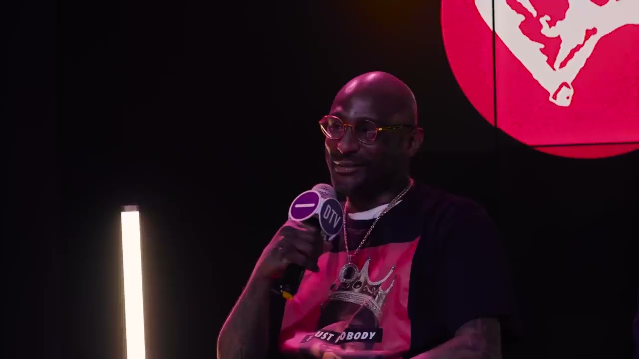 PART 3 DAME DASH DEEPER THAN RAP EPISODE 3 