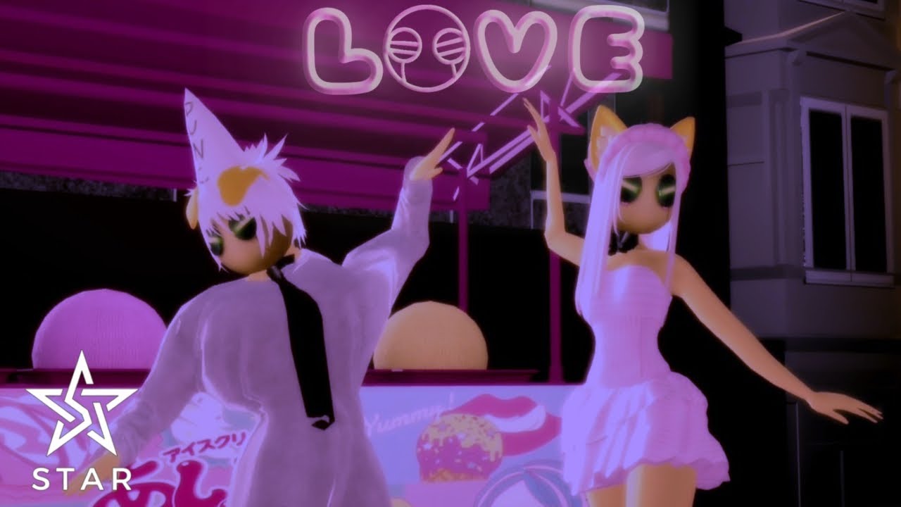 'LOVE' OFFICIAL MV - EMI2